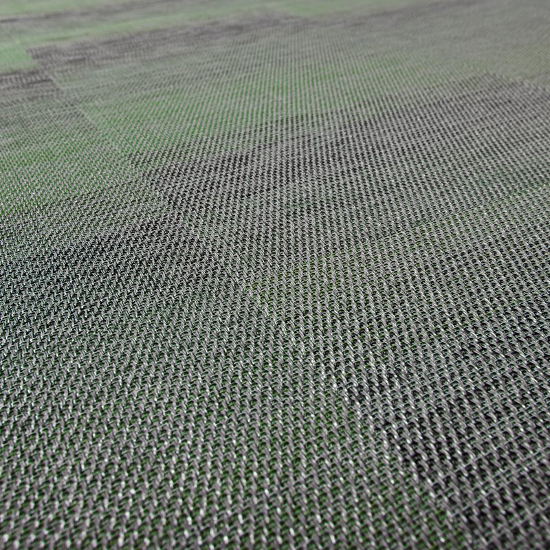 Bolon Flow  Напольное покрытие виниловый пол Alga silver  - Вид №3