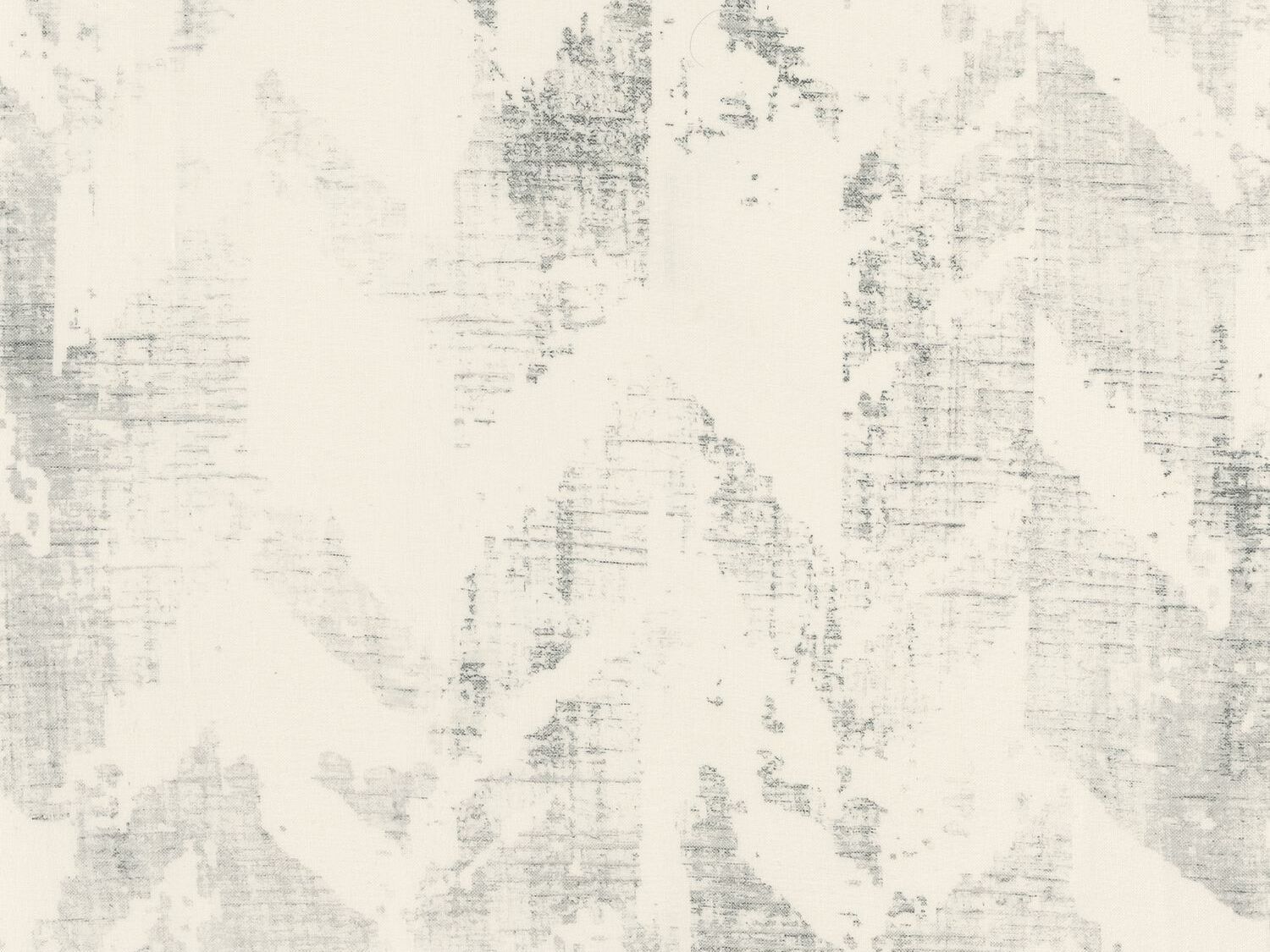 Ткань для штор с графическим рисунком Casamance Voltige ARCH-00148296