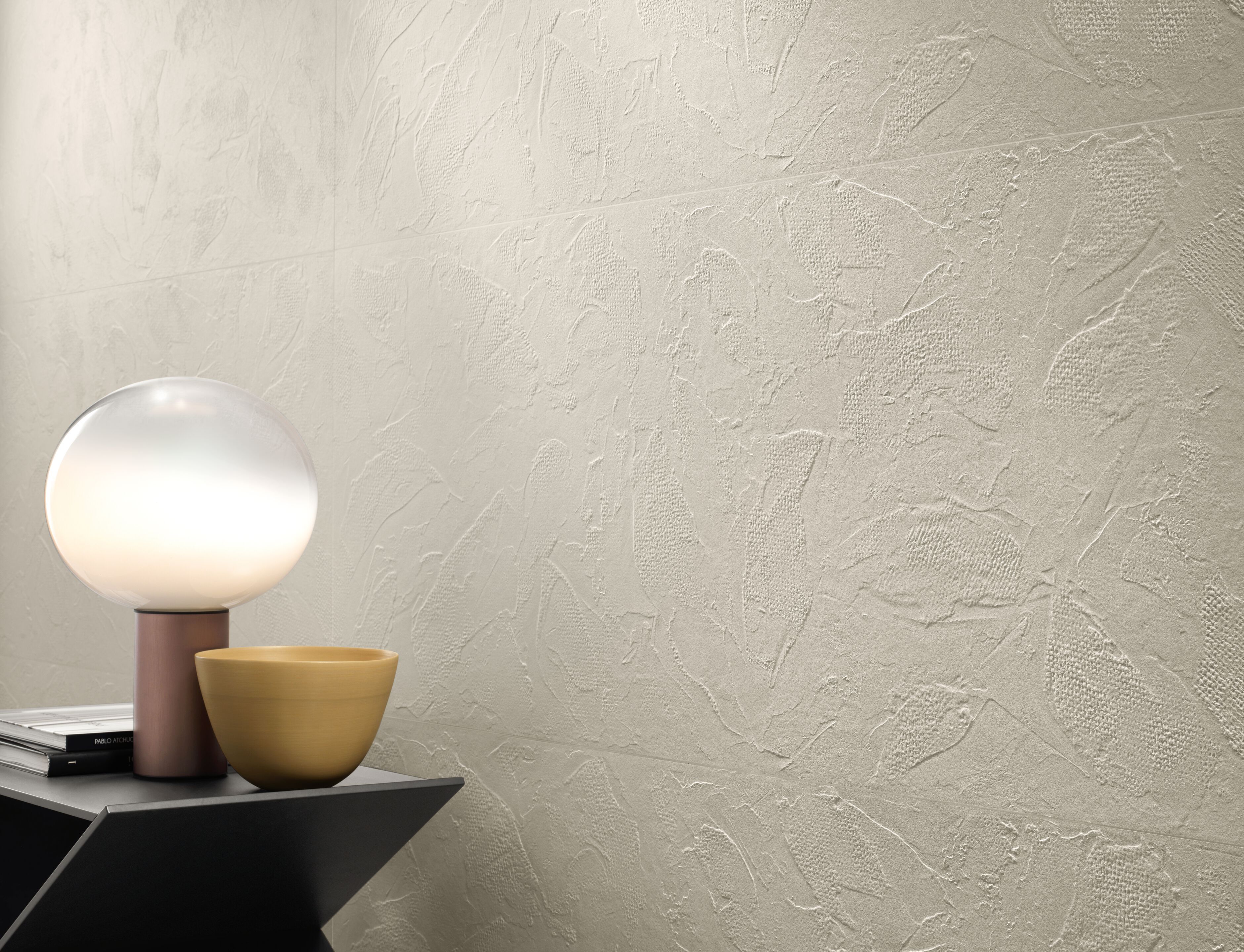 Керамогранит с цементным эффектом Atlas Concorde Boost Natural Pro ARCH-00026312 - Вид №15