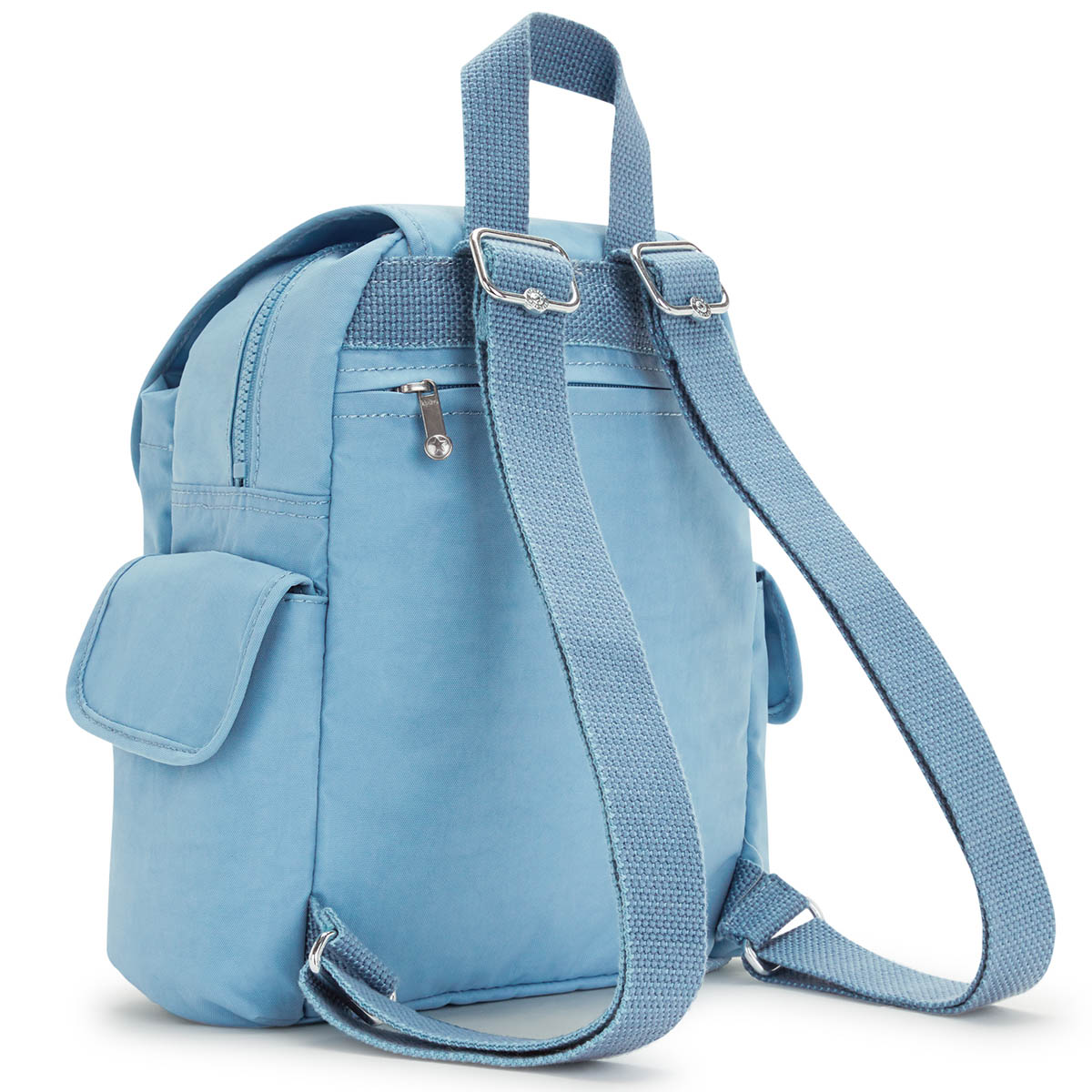 KI2670M81 Рюкзак Backpack Kipling City Pack Mini  - Вид №1