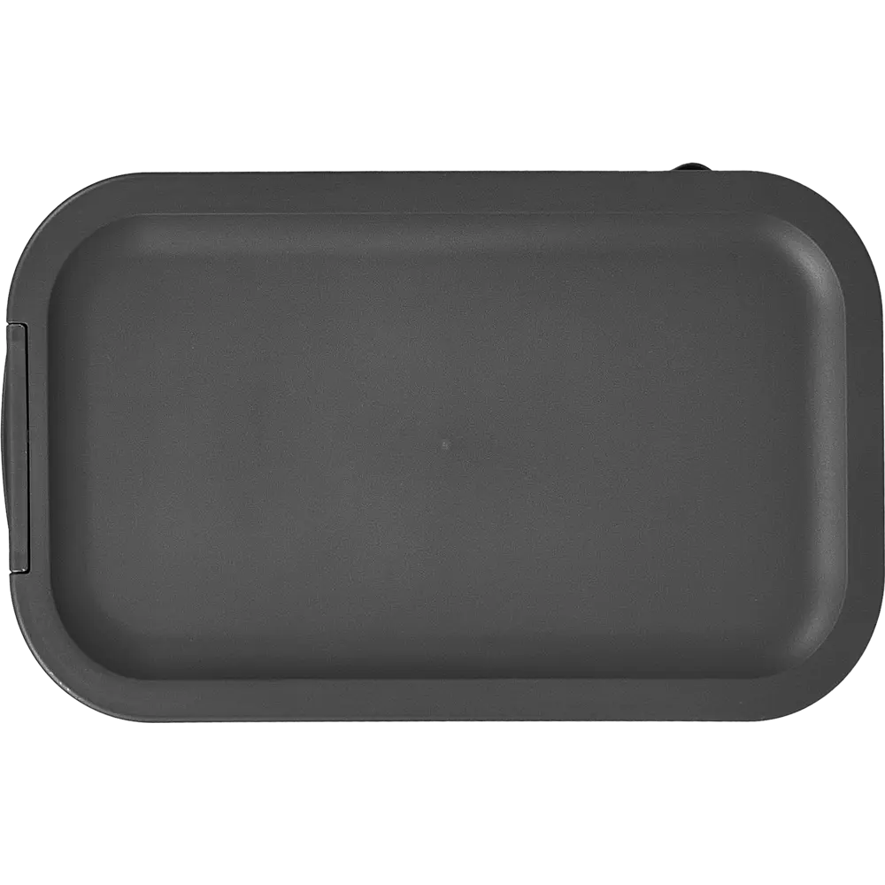 Бак для отходов Delinia 25 л полипропилен цвет серый STLM-2122866 - Вид №4