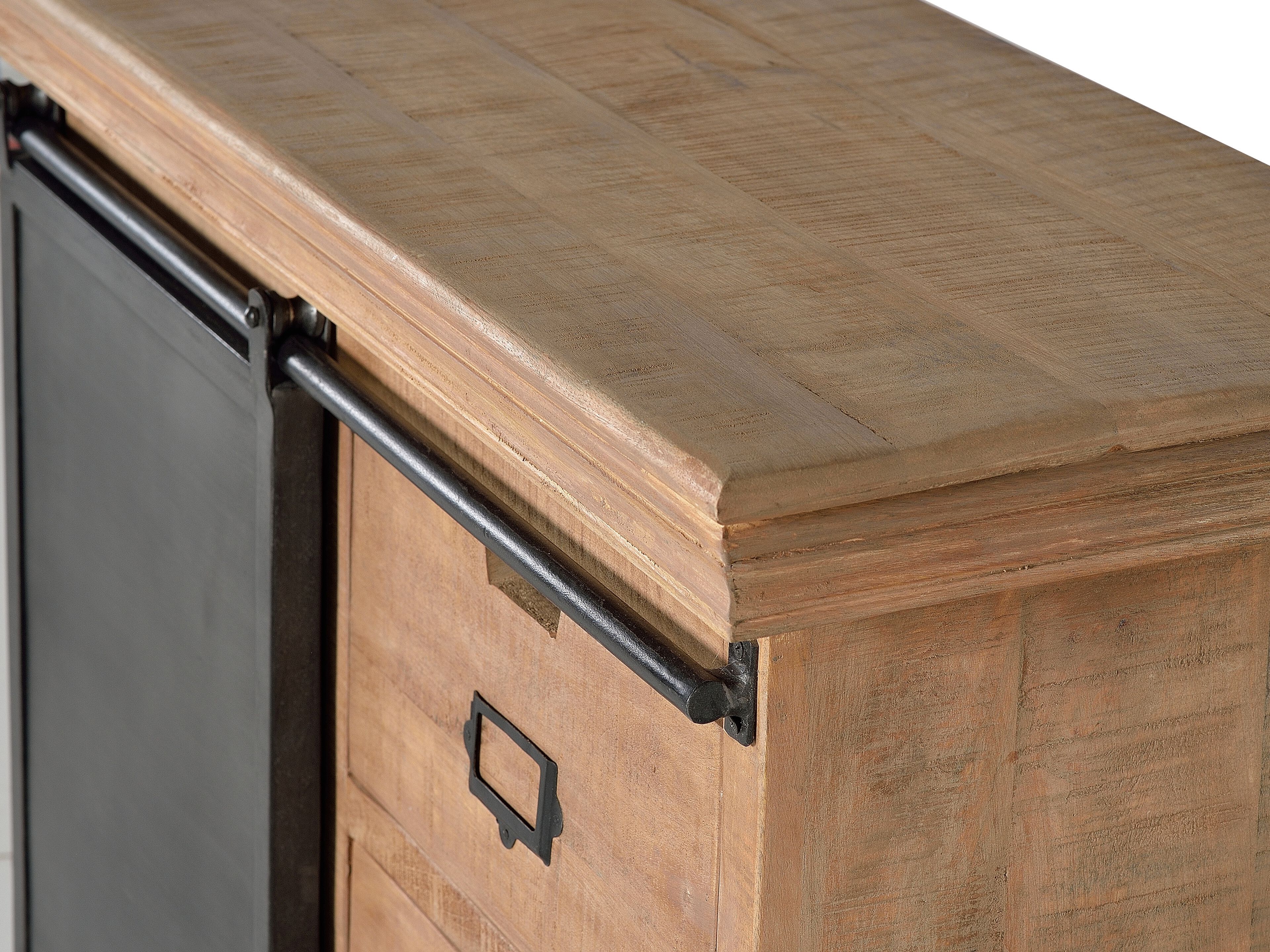 Мадия в манго с ящиками Giner y Colomer Industrial ARCH-00121249 - Вид №4