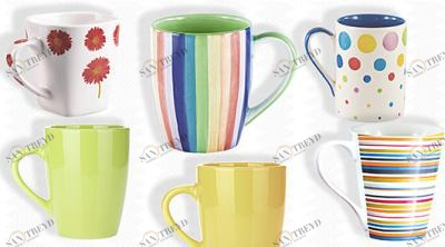 Декор Dec Zefir Panno A 25х45 Ceradim sun-id-324815
