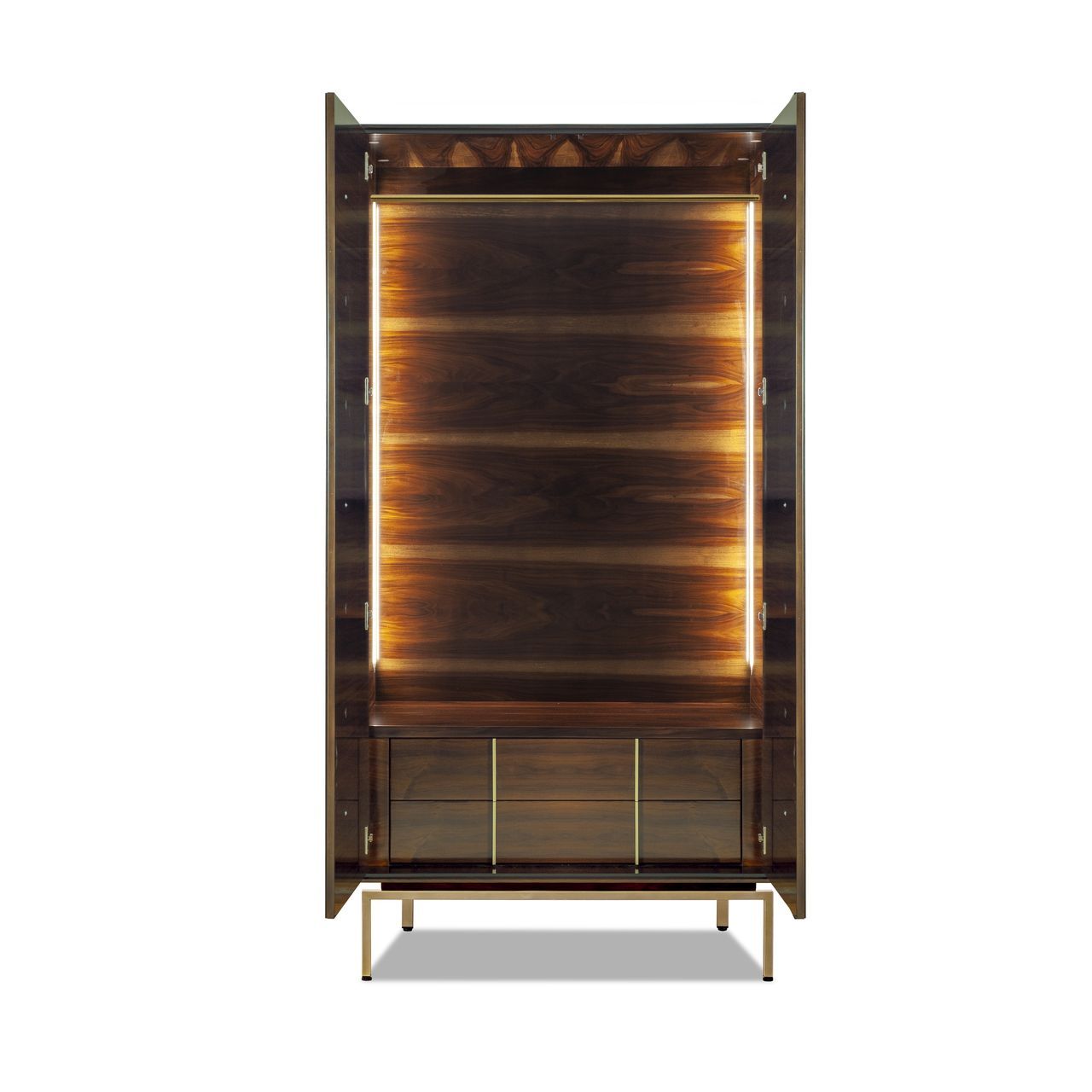 Деревянный шкаф Hurtado Evolution ARCH-00117339 - Вид №8