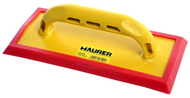 MAURER Кельма прямоугольная sun-id-1360158 - Вид №1