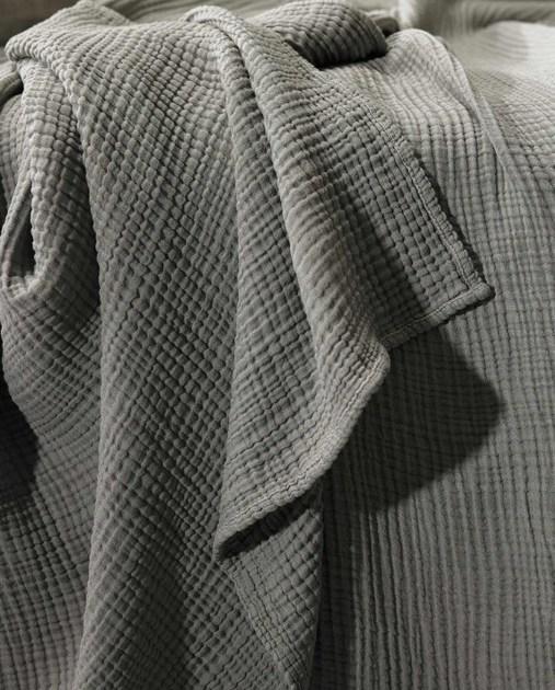 Society Limonta Покрывало из четырехслойной трубчатой ​​вуали sun-id-1412168 - Вид №1