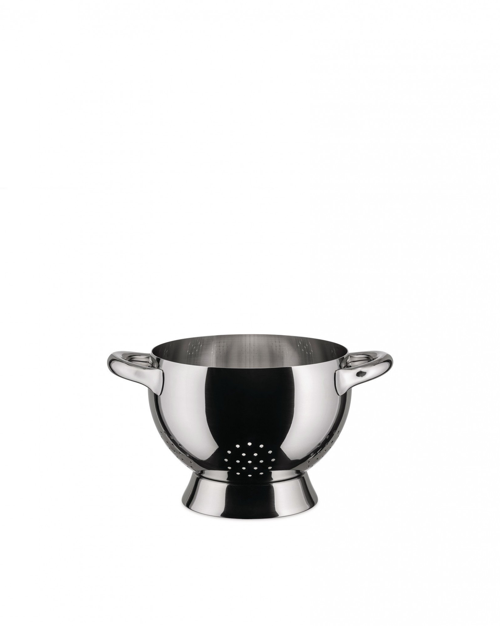 SG300 Дуршлаг Стальной Alessi Италия Mami