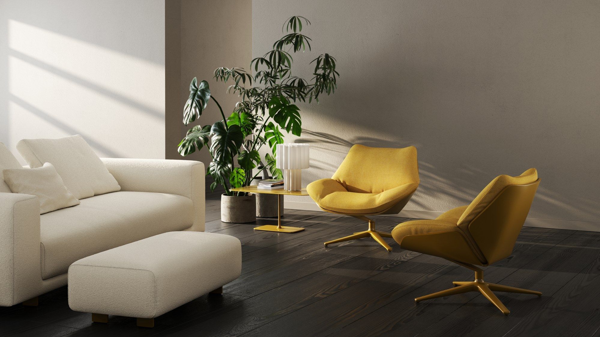 Кресло из ткани COR SHRIMP ARCH-00011095 - Вид №8