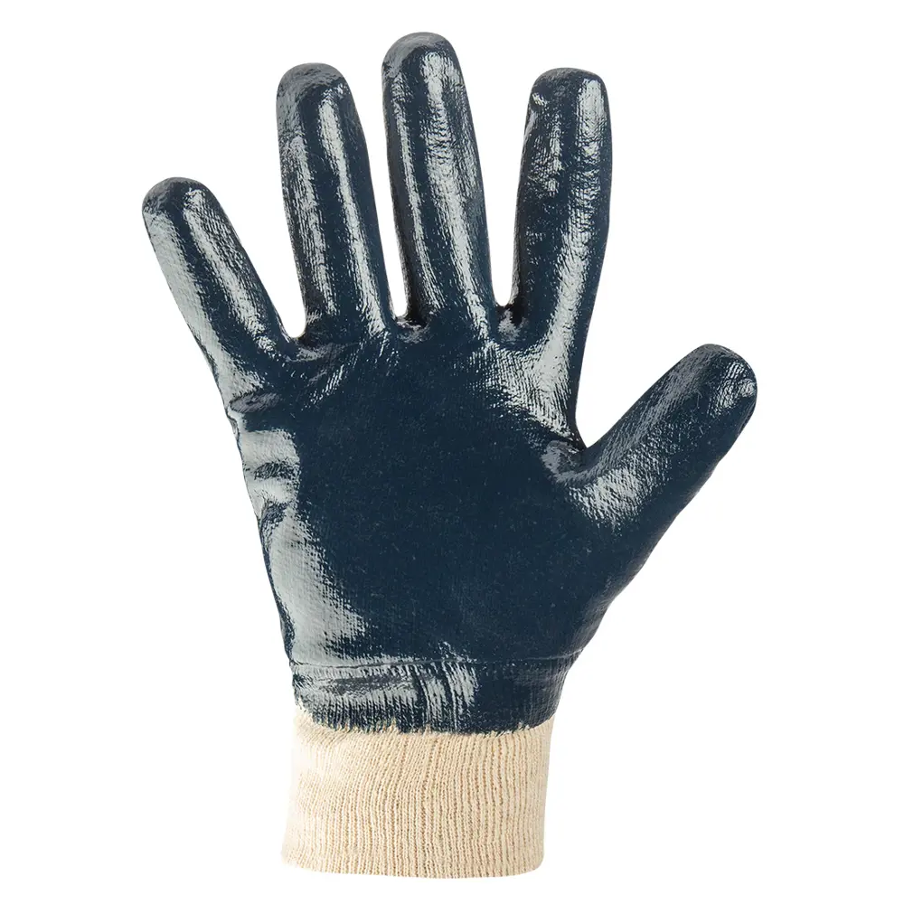 Перчатки хлопчатобумажные обливные Neo размер 9/L 97-630 Neò STLM-2123701 - Вид №2