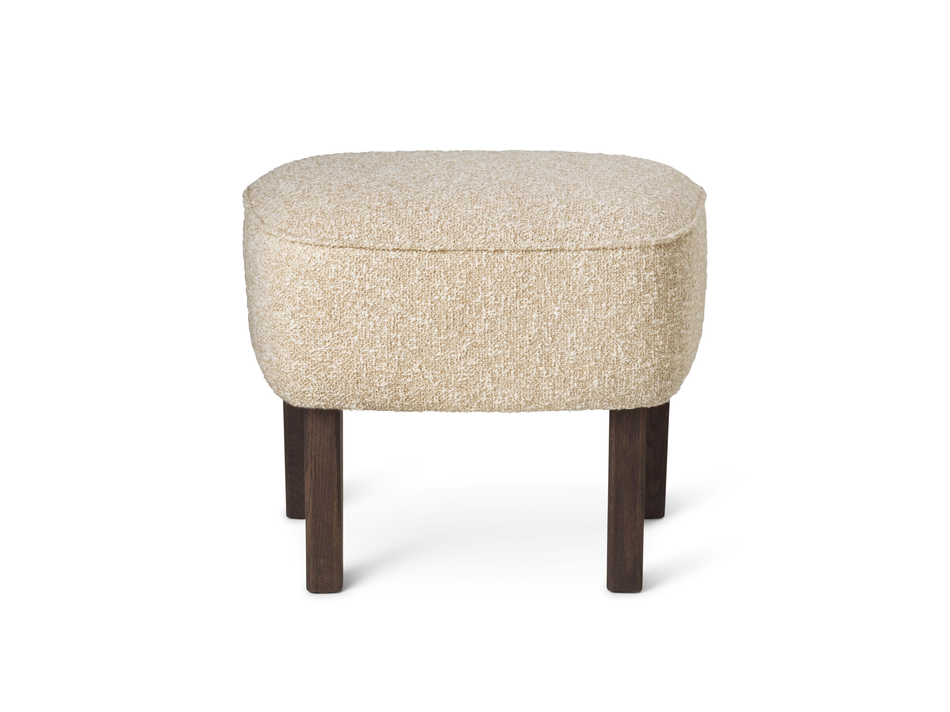 Тканевая подставка для ног Audo Copenhagen Ingeborg ARCH-00027943