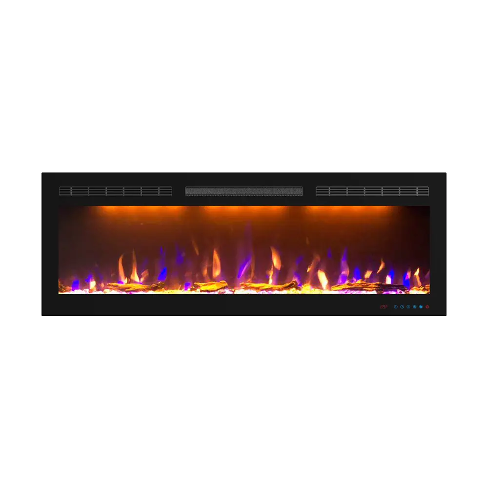Электрический очаг Royal Flame Crystal 50RF 1.5 кВт 89396877 STLM-2171015 