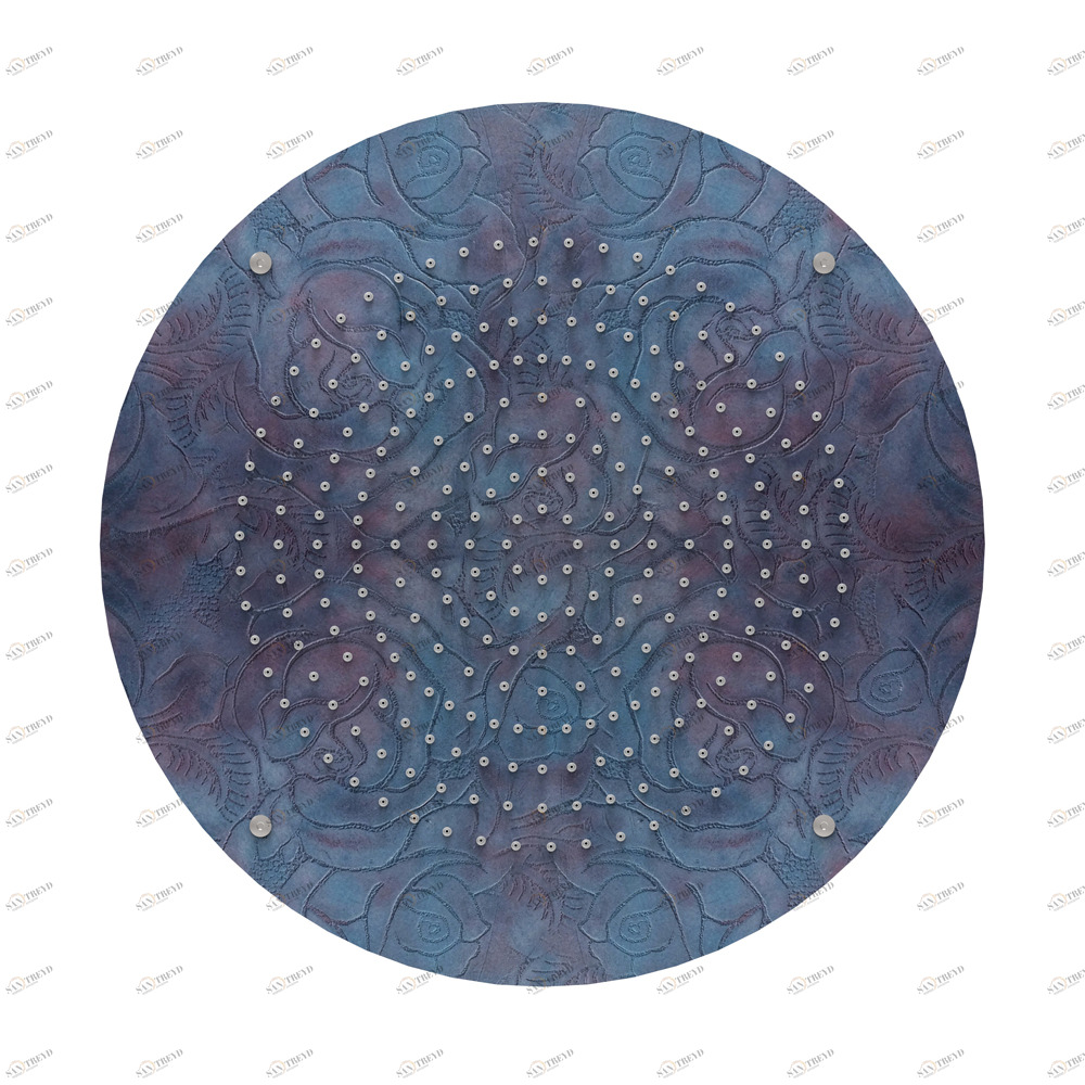 Graffio Встраиваемая круглая лейка душа Ø 400 мм. AR014 