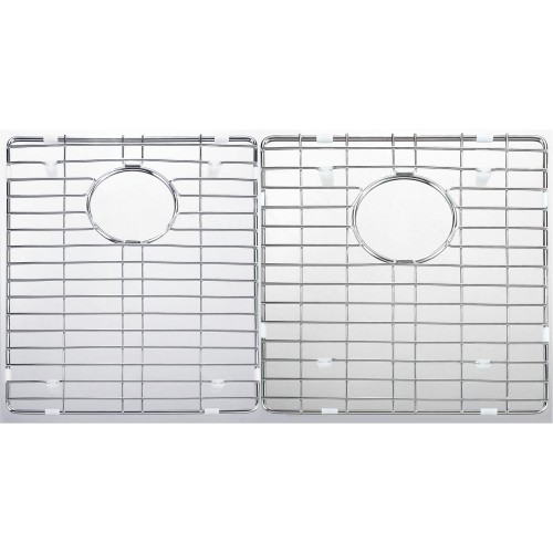 KHU104-33 Мойка кухонная прямоугольная Krausru  - Вид №3