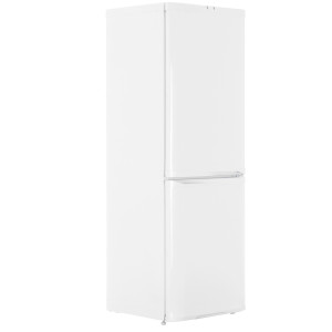 9978170 Холодильник с морозильником   ОРСК 173 B белый