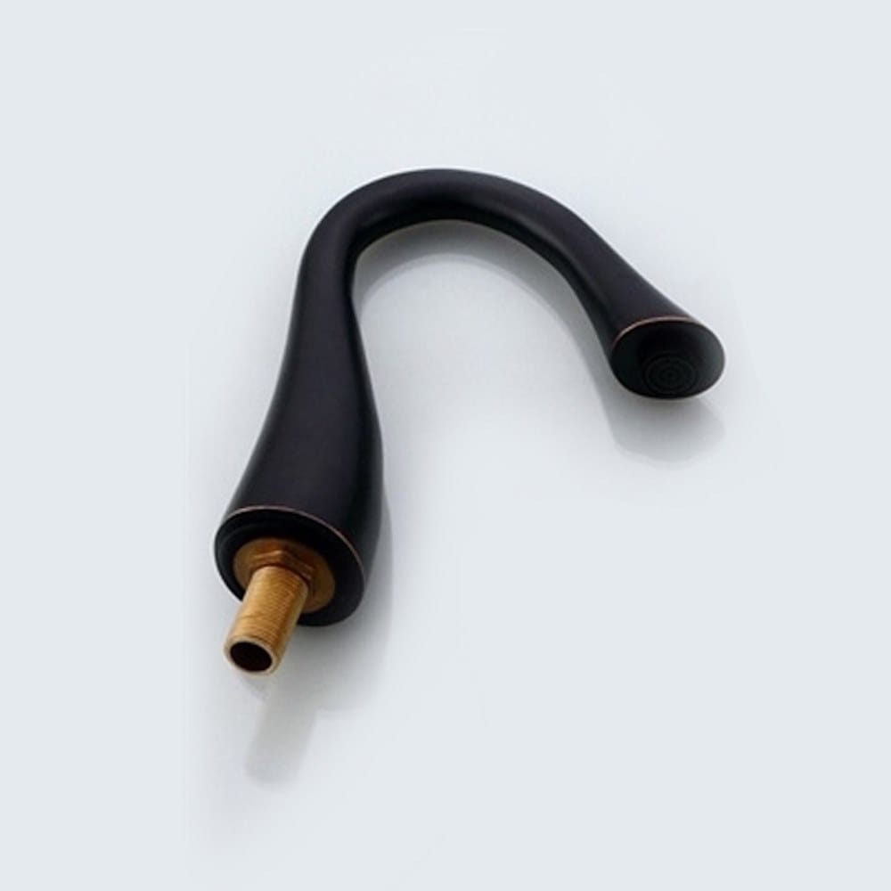 Латунный инфракрасный смеситель для раковины Fontana Showers Fontanella ARCH-00084358 - Вид №9