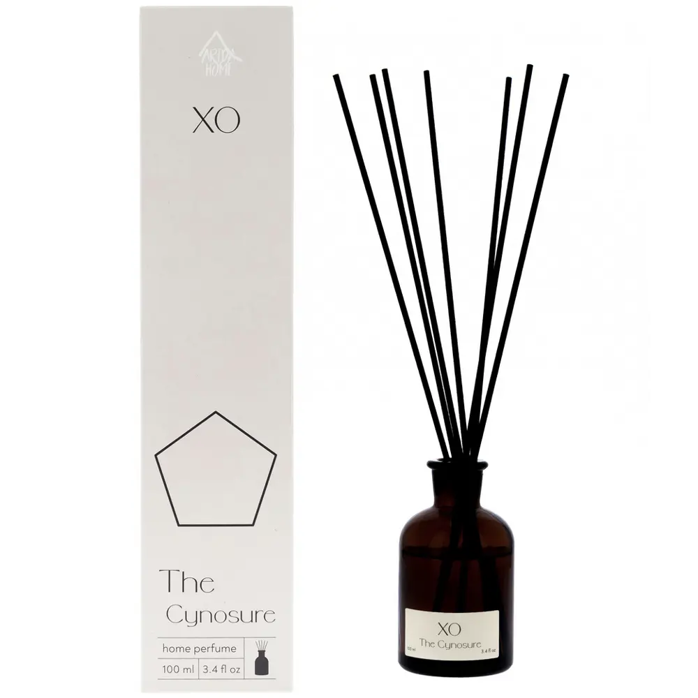 ARIDA HOME Аромадиффузор The Cynosure с натуральными эфирными маслами 100 мл 86866036 STLM-0072209