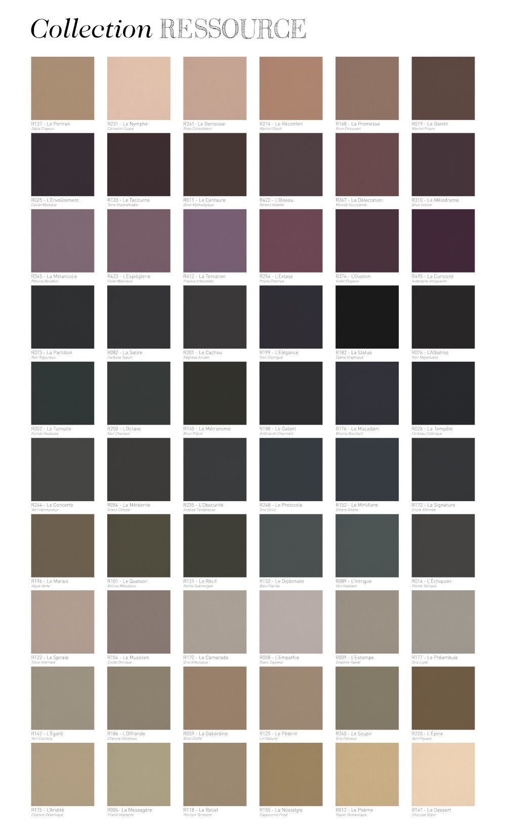 Декоративная живопись Ressource NEUTRAL ARCH-00137196 - Вид №4