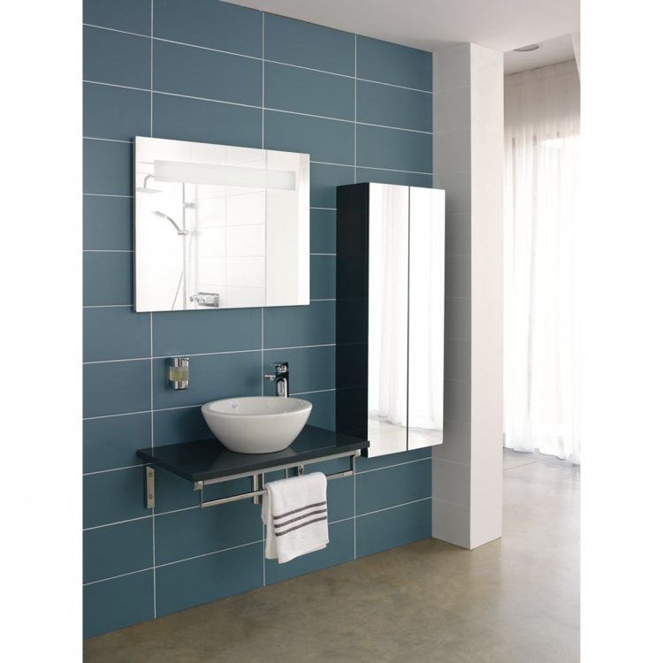 K078301 Раковина-чаша круглая 42x42 см Ideal Standard STRADA - Вид №6