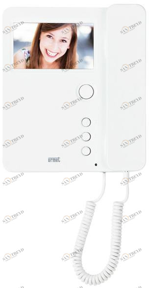 Urmet Система видеодомофона Mìro MIRO sun-id-1358735