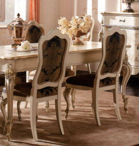 Стул Nereide INTERSTYLE NE2506