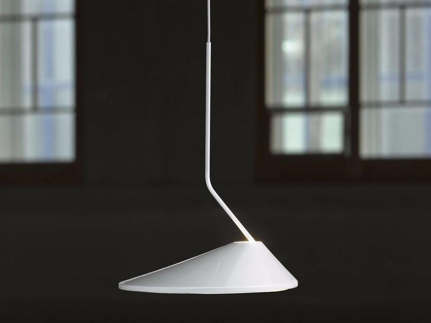 BOVER Светодиодный подвесной светильник из алюминия Nón lá sun-id-1503538 - Вид №1