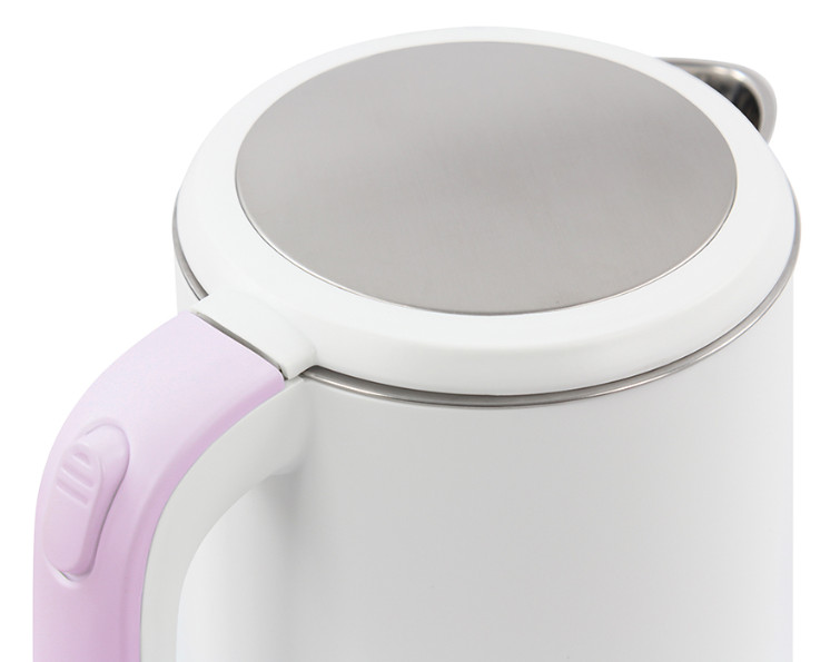 9058581 Электрочайник MARTA MT-4556 розовый STDN-0074504 - Вид №4