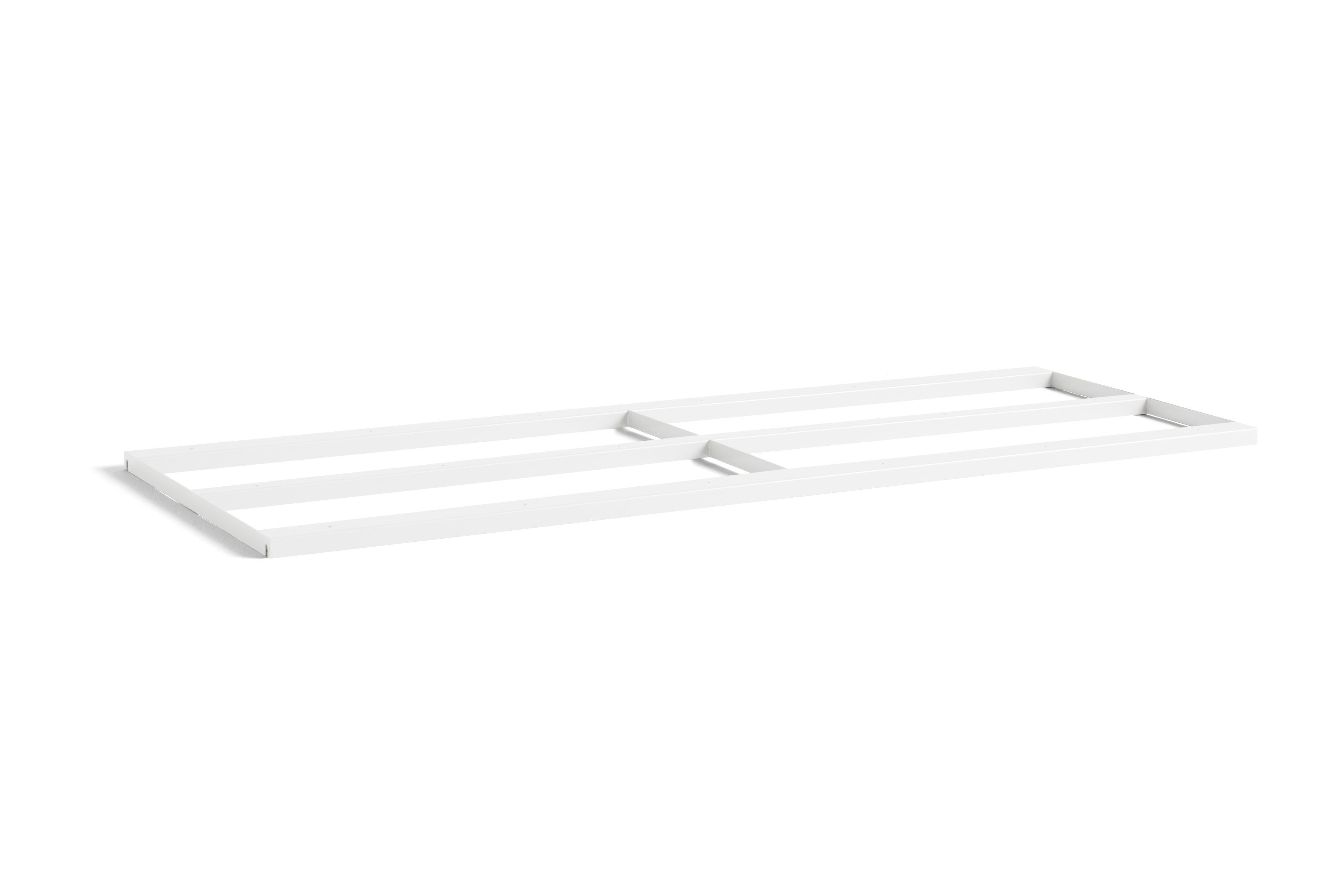 Прямоугольный стол Hay петля ARCH-00071514 - Вид №14