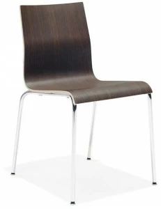 Casala Штабелируемый стул для конференций из меламина Noa iii 750/00