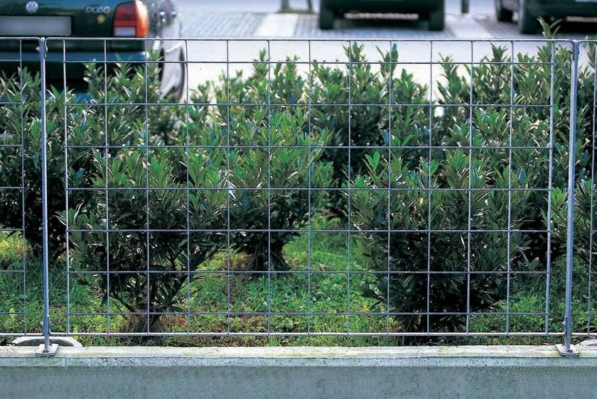 GRIDIRON GRIGLIATI Забор из электросварной сетки Recinzioni sun-id-1508947 - Вид №2