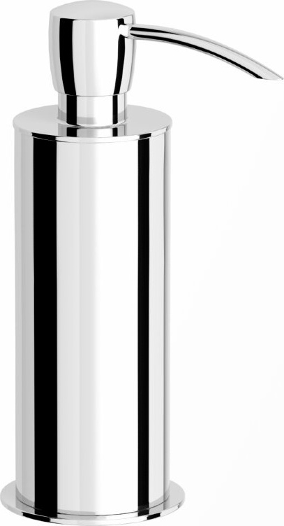 10770C Дозатор настольный цвет хром LANGBERGER Accessories - Вид №1