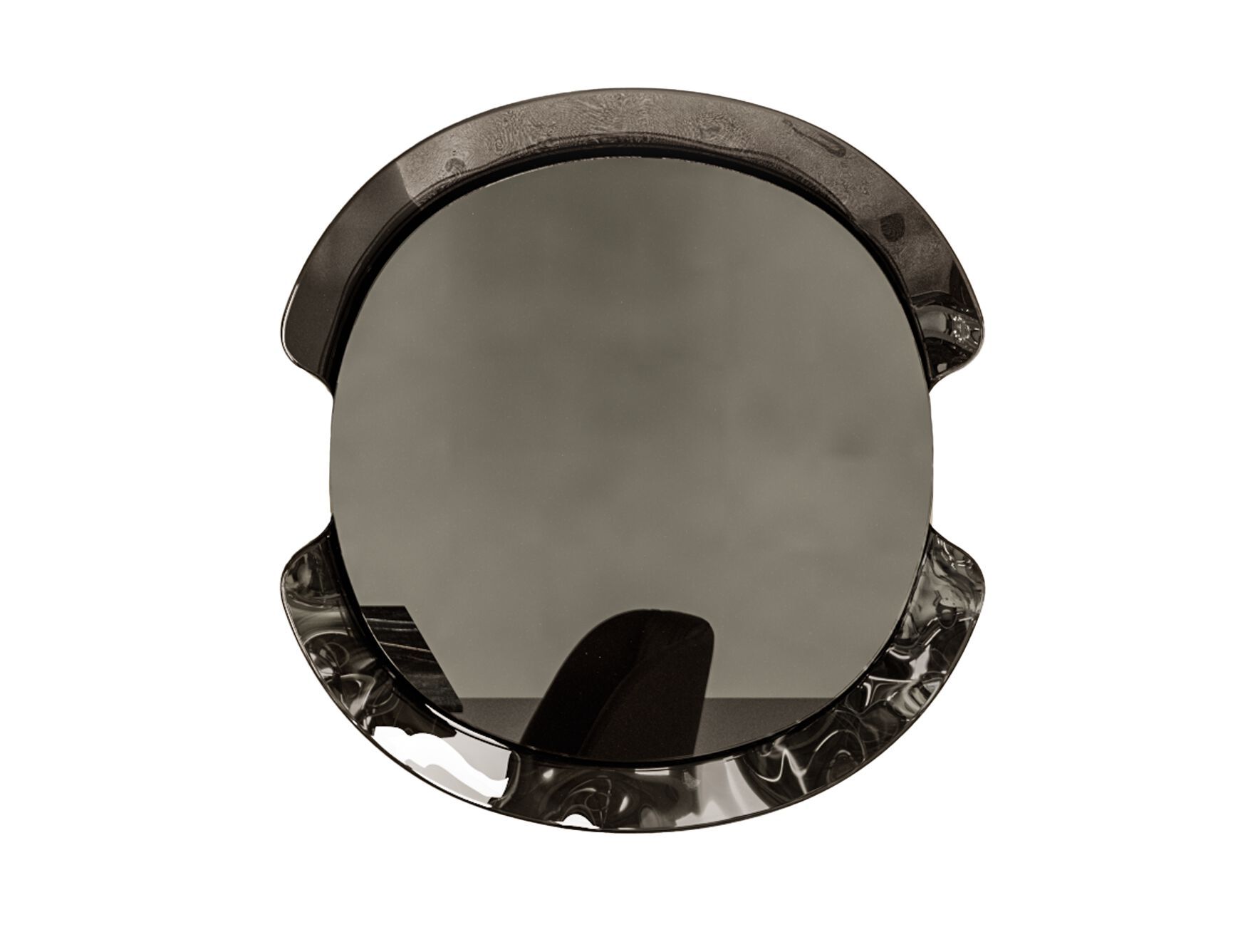 Настенное зеркало в рамке Bontempi Casa PEAK ARCH-00030056 - Вид №2