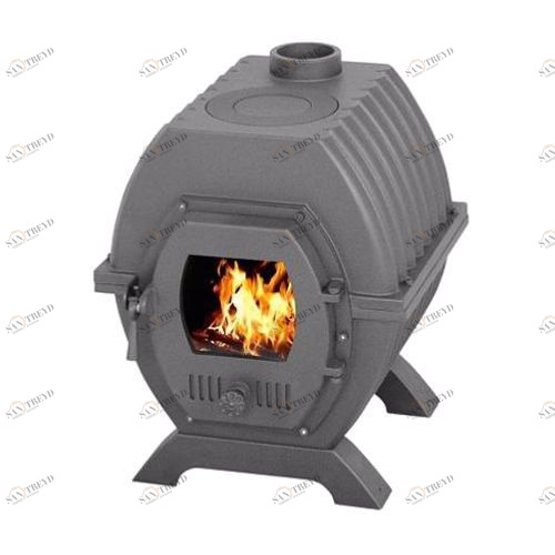 Чугунная печь Везувий ТРИУМФ (Чугун) 1383