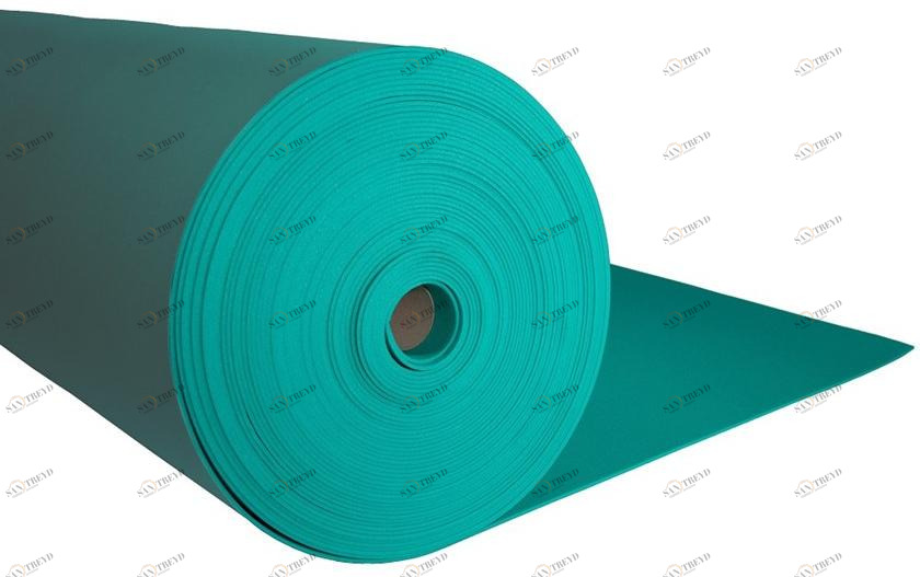 POLYMAXITALIA Звукоизоляционная мембрана из сшитого полиэтилена sun-id-1421574