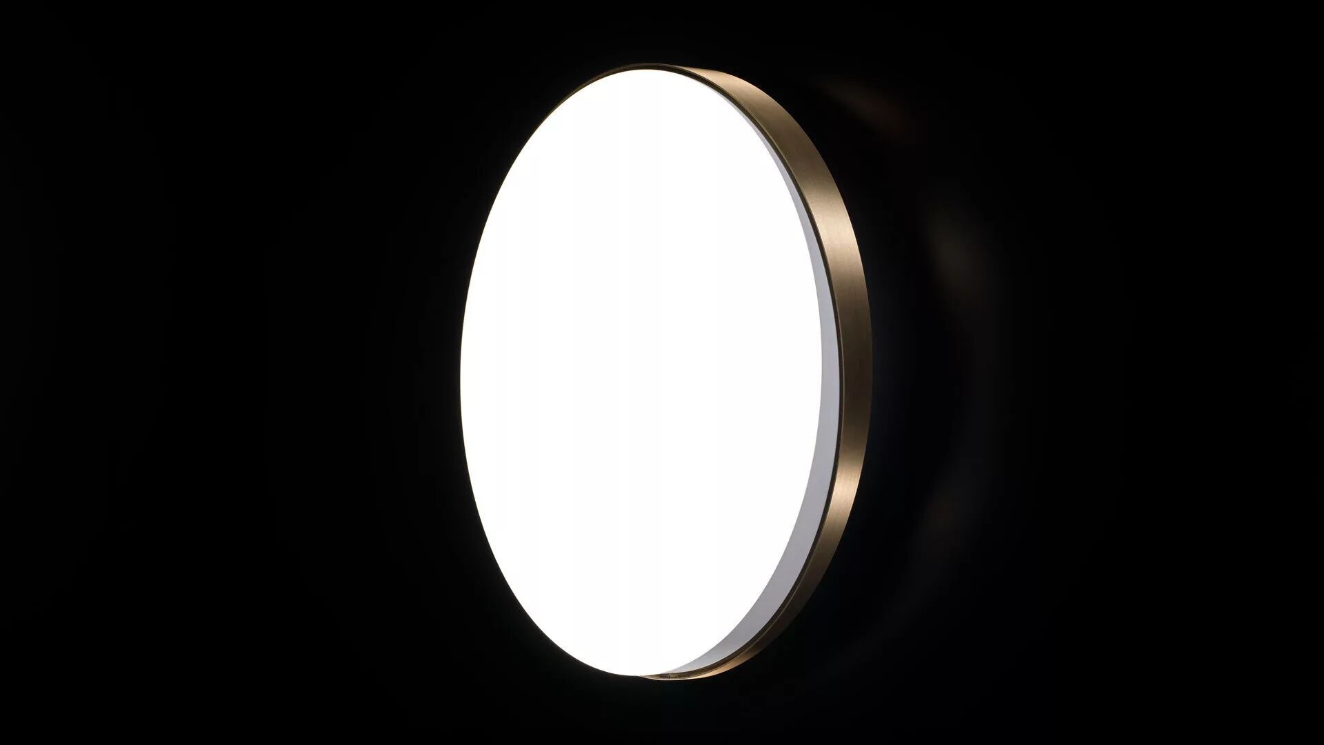 Металлический светодиодный настенный светильник ZAVA ARCH-00048255 - Вид №3