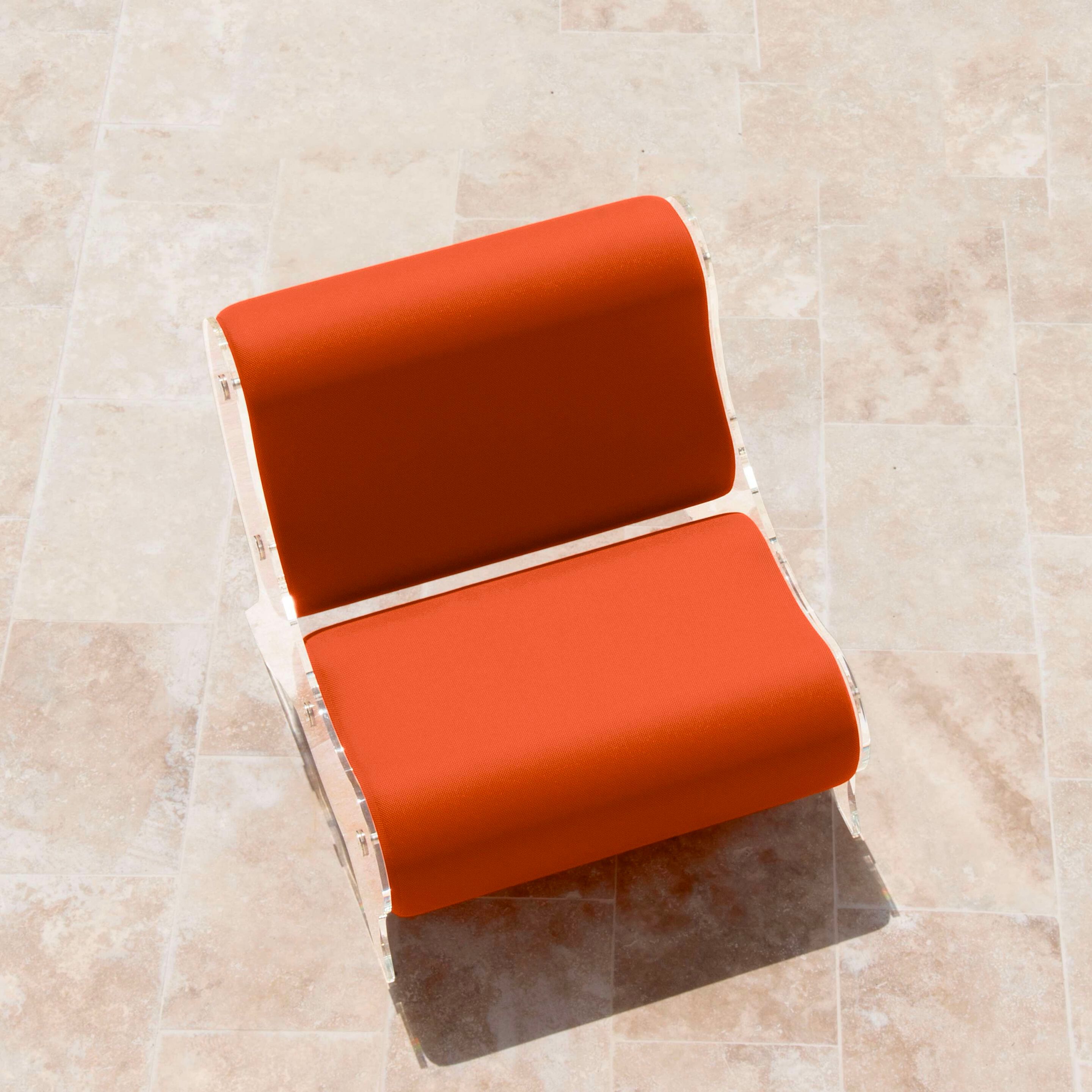 Кресло с подлокотниками KUUMO ARCH-00139730 - Вид №2