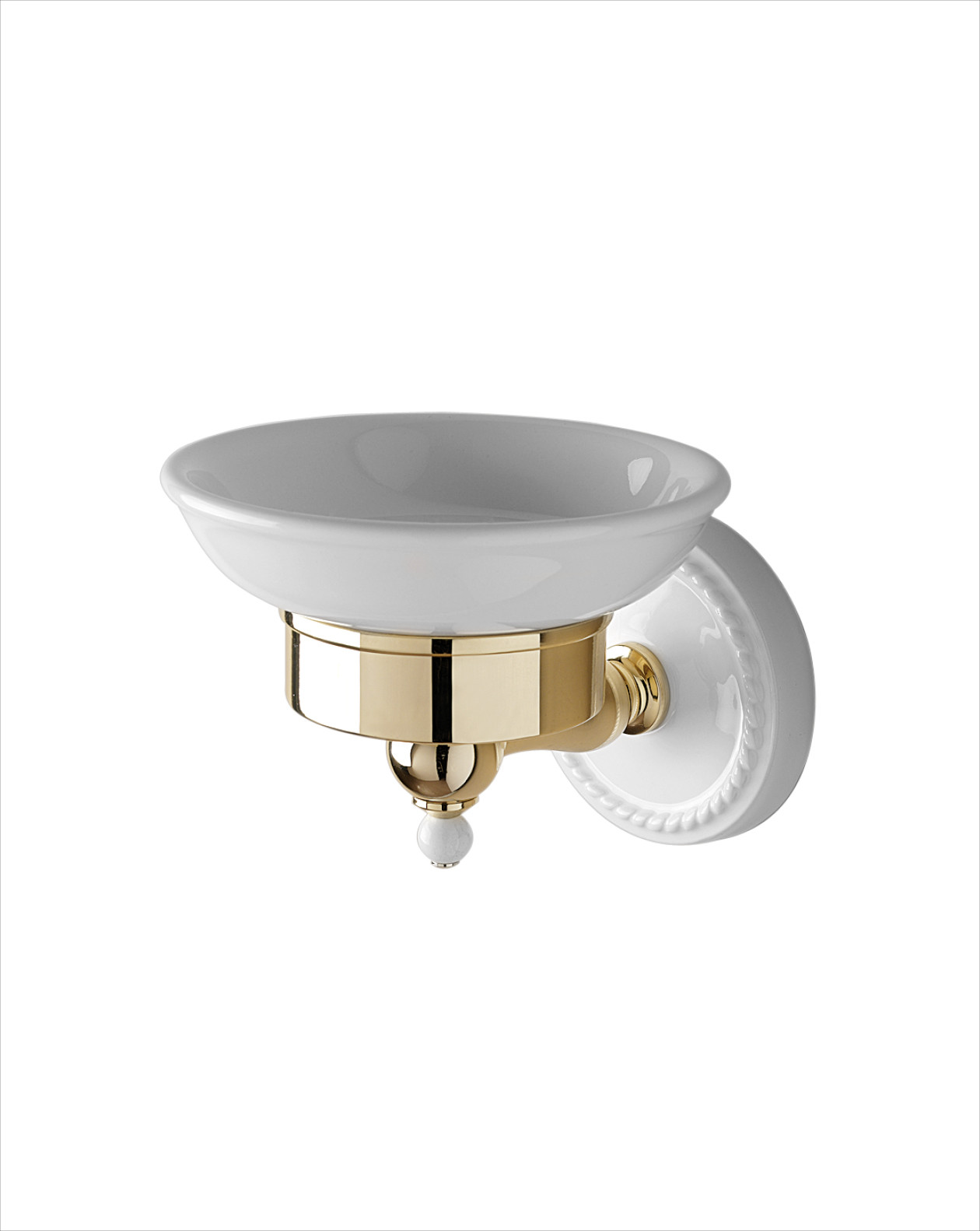 DOR401 Мыльница Dorothy Devon&Devon  - Вид №1