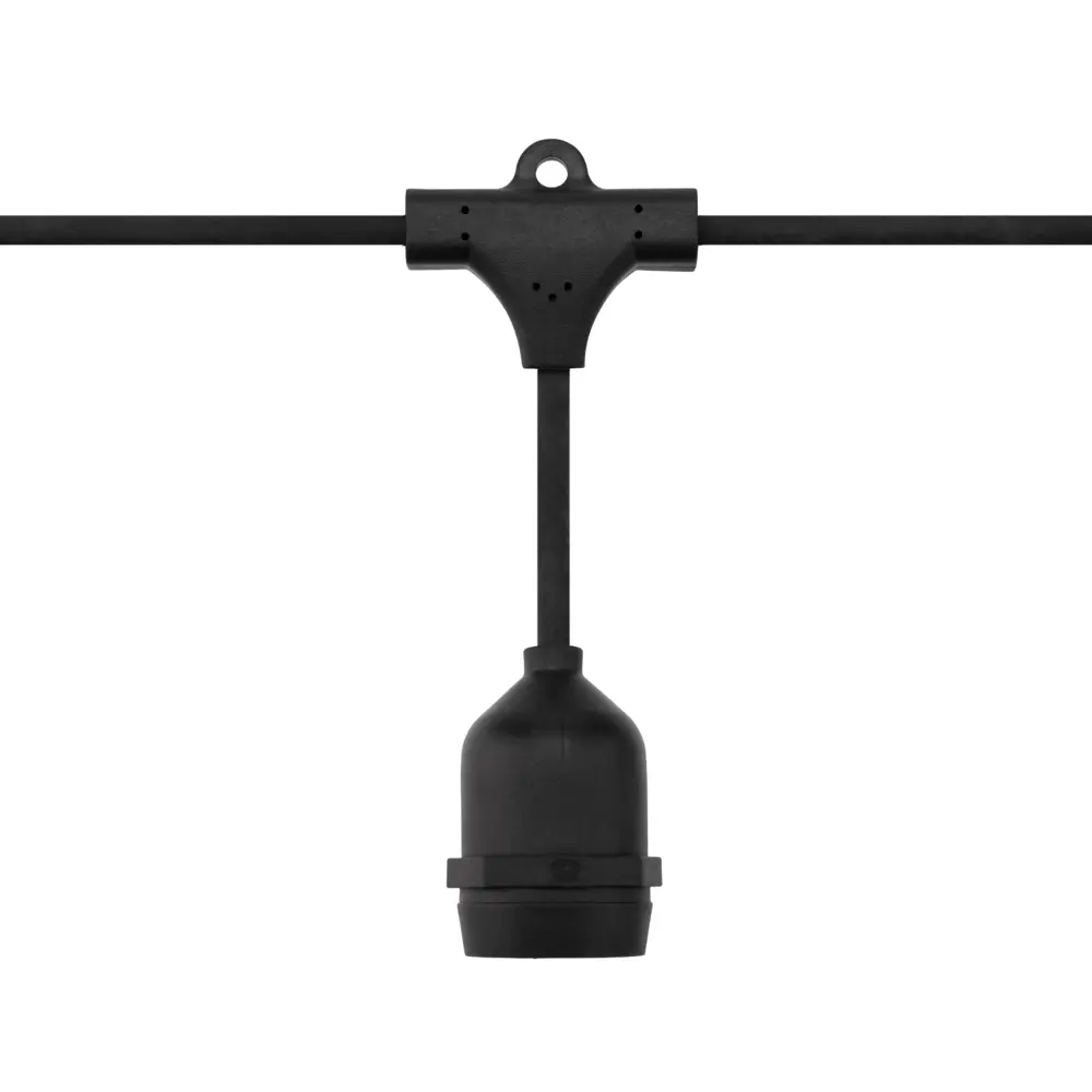 Электрогирлянда Neon-Night Belt Light 20 м 40 ламп 86263767 STLM-2192552 Santreyd  - Вид №1