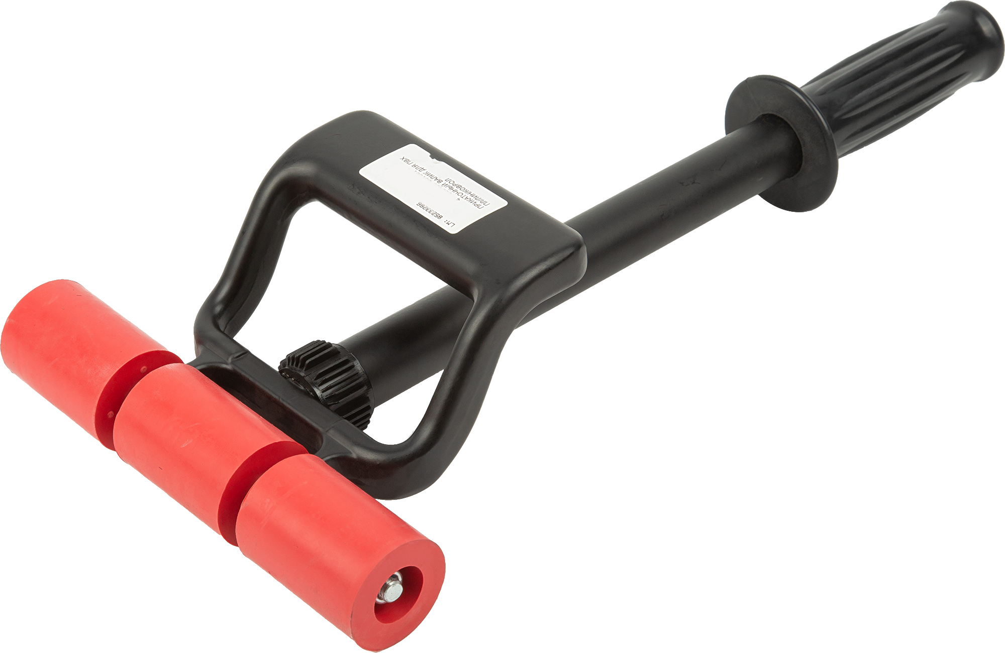 85233266 Прикаточный валик для линолеума и пвх плитки 190 мм STLM-0060196 Santreyd  - Вид №2