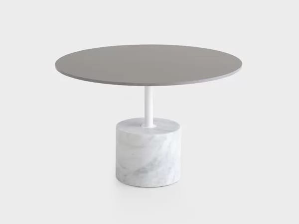 Круглый садовый столик Lapalma JEY OUTDOOR ARCH-00071177 - Вид №3