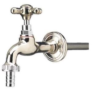 BEL-FER Кран для фонтана  Rub 001/002  - Вид №1