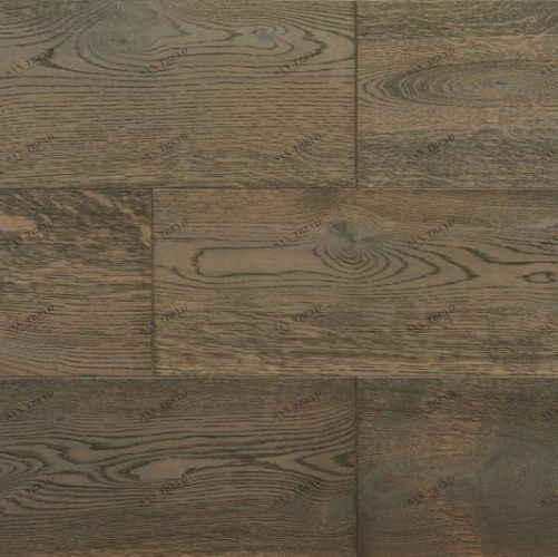 Инженерная доска TarWood Country Графит 16х185мм Дуб Селект с брашью (Текстурированная) 400-2000х185 мм 2900401349