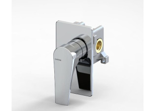 Дистанционное управление на стене