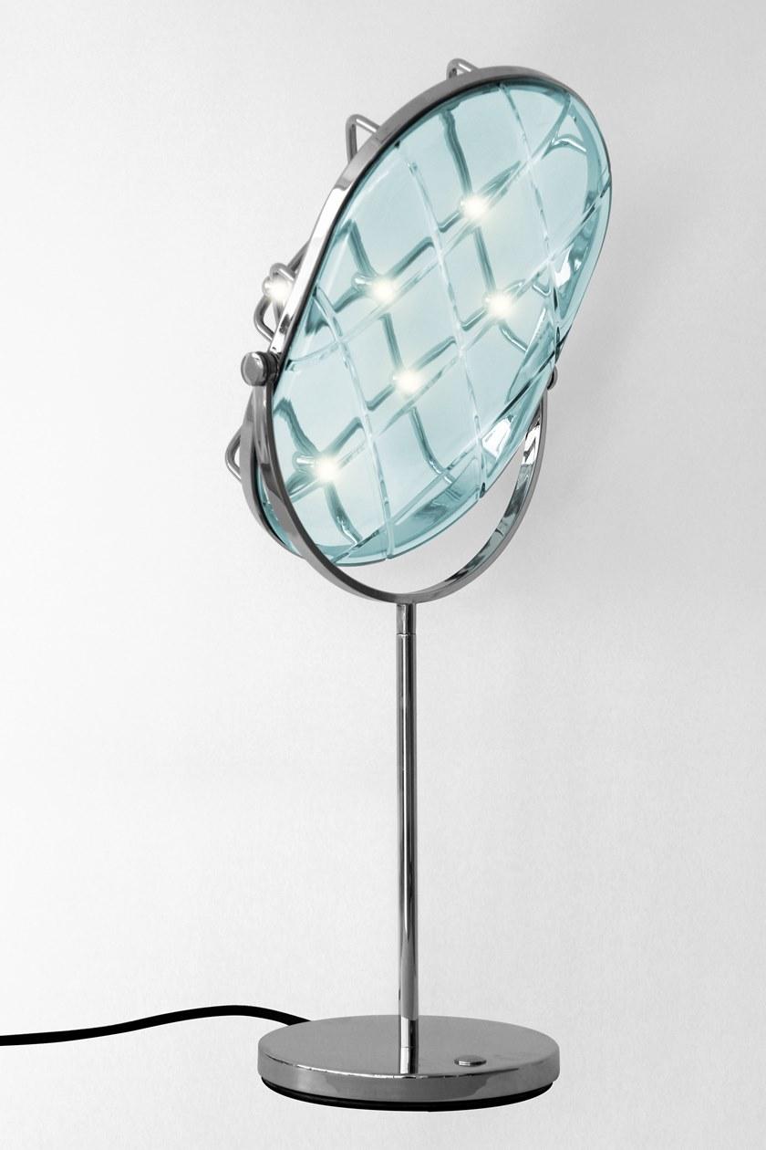 Contardi Настольная лампа регулируемая sun-id-1422617 - Вид №21