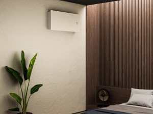 Настенный фанкойл