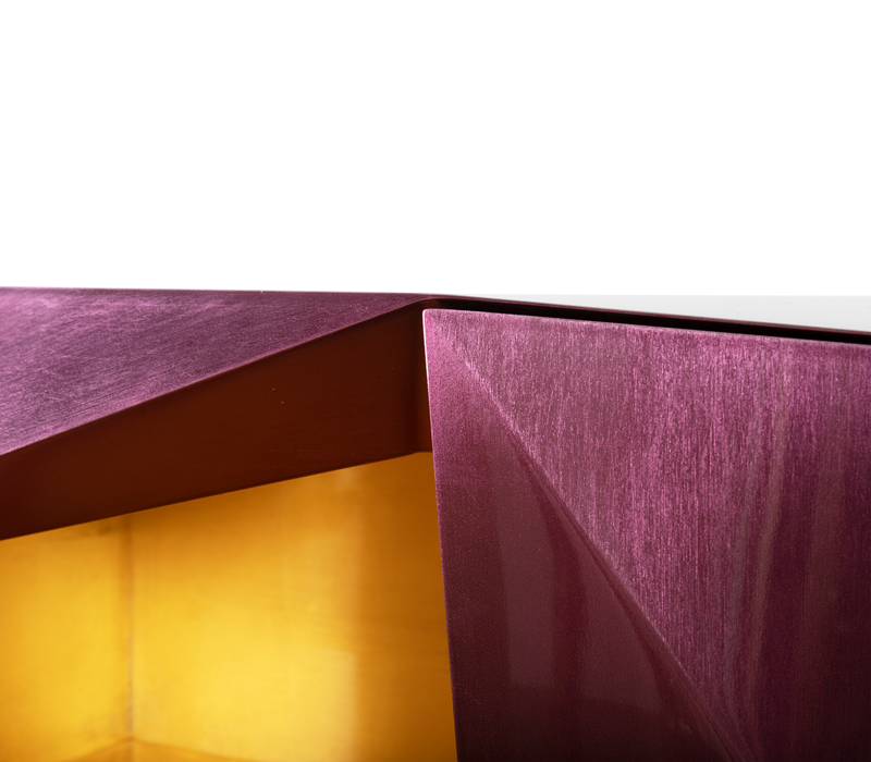 0-166 Алмазный аметистовый буфет Boca Do Lobo  - Вид №23