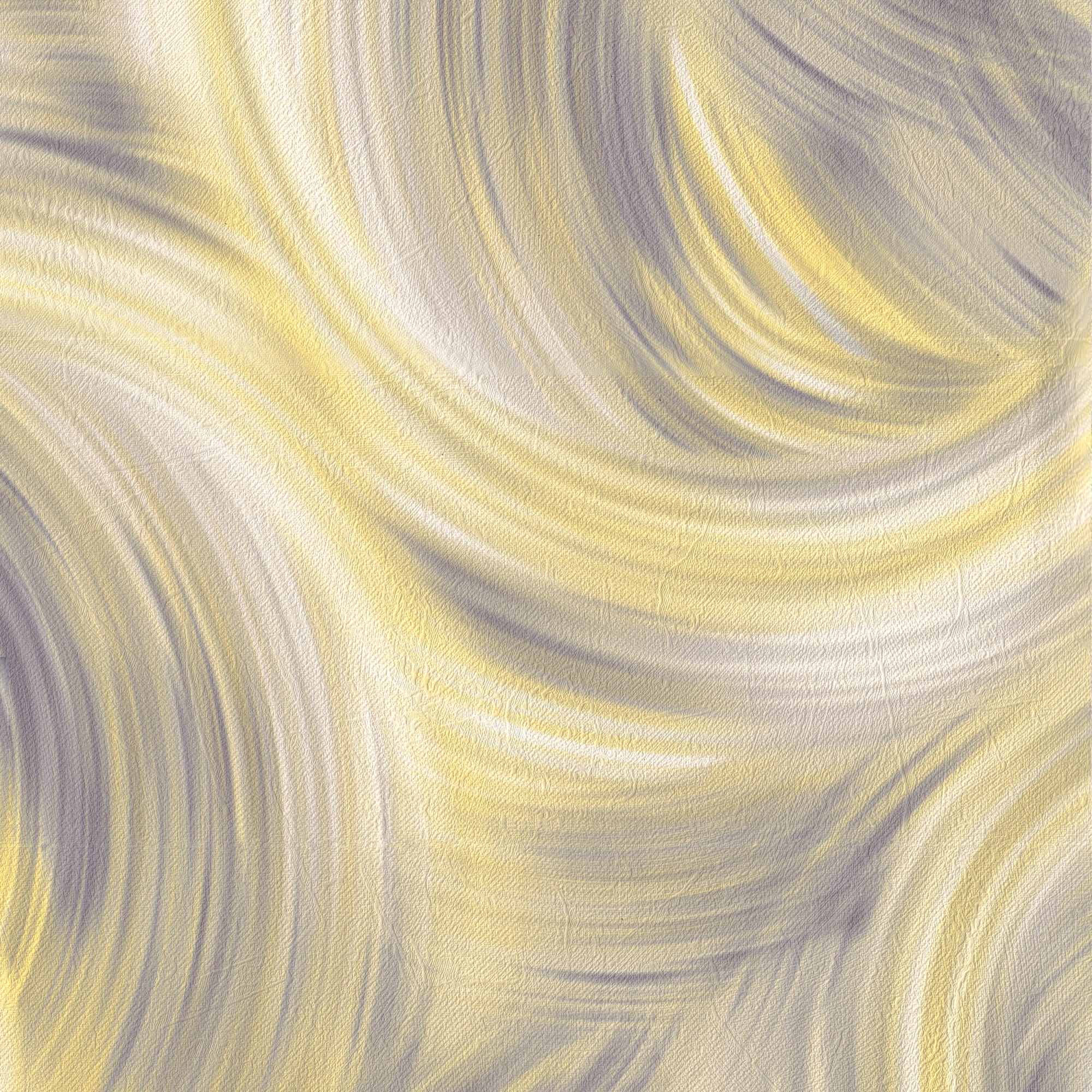 88477853 Обои флизелиновые Deco-Deco желтые 1.06 м DD6017-05 Energy Santreyd - Вид №1