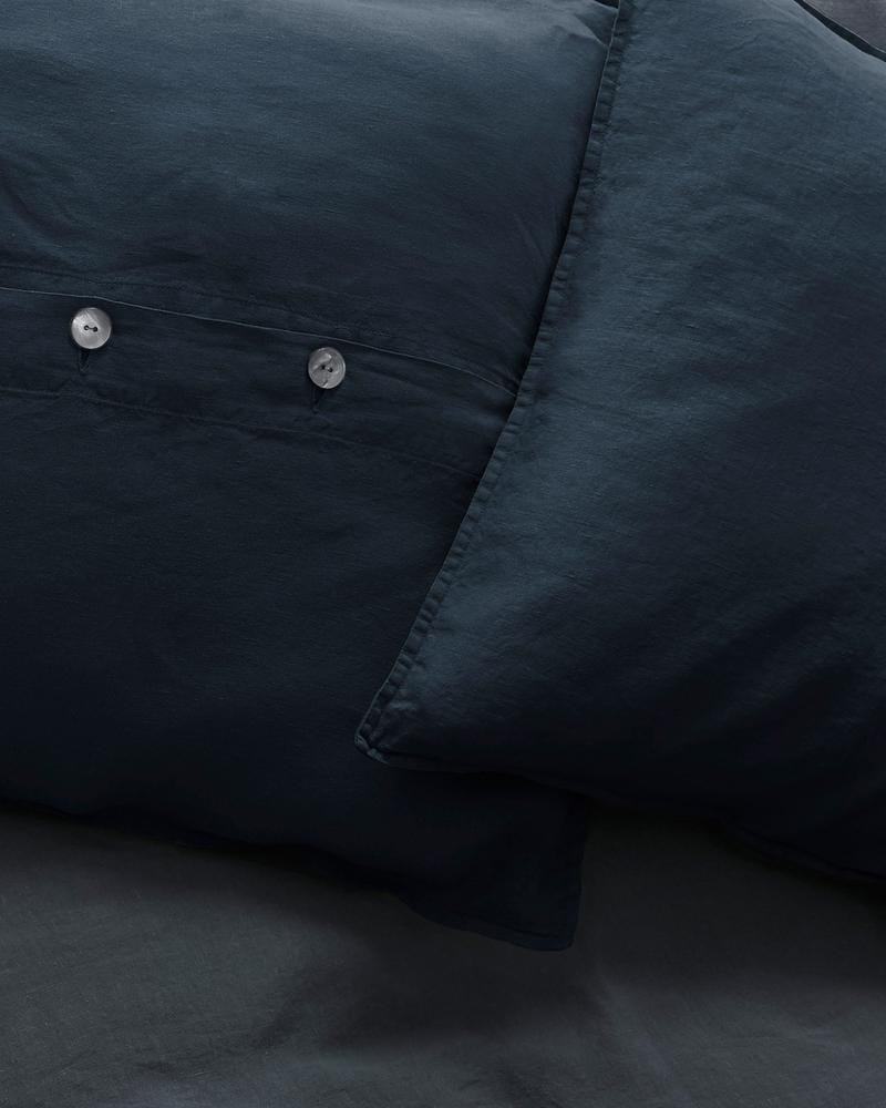 Набор квадратных льняных подушек Society Limonta REM ARCH-00139521 - Вид №3