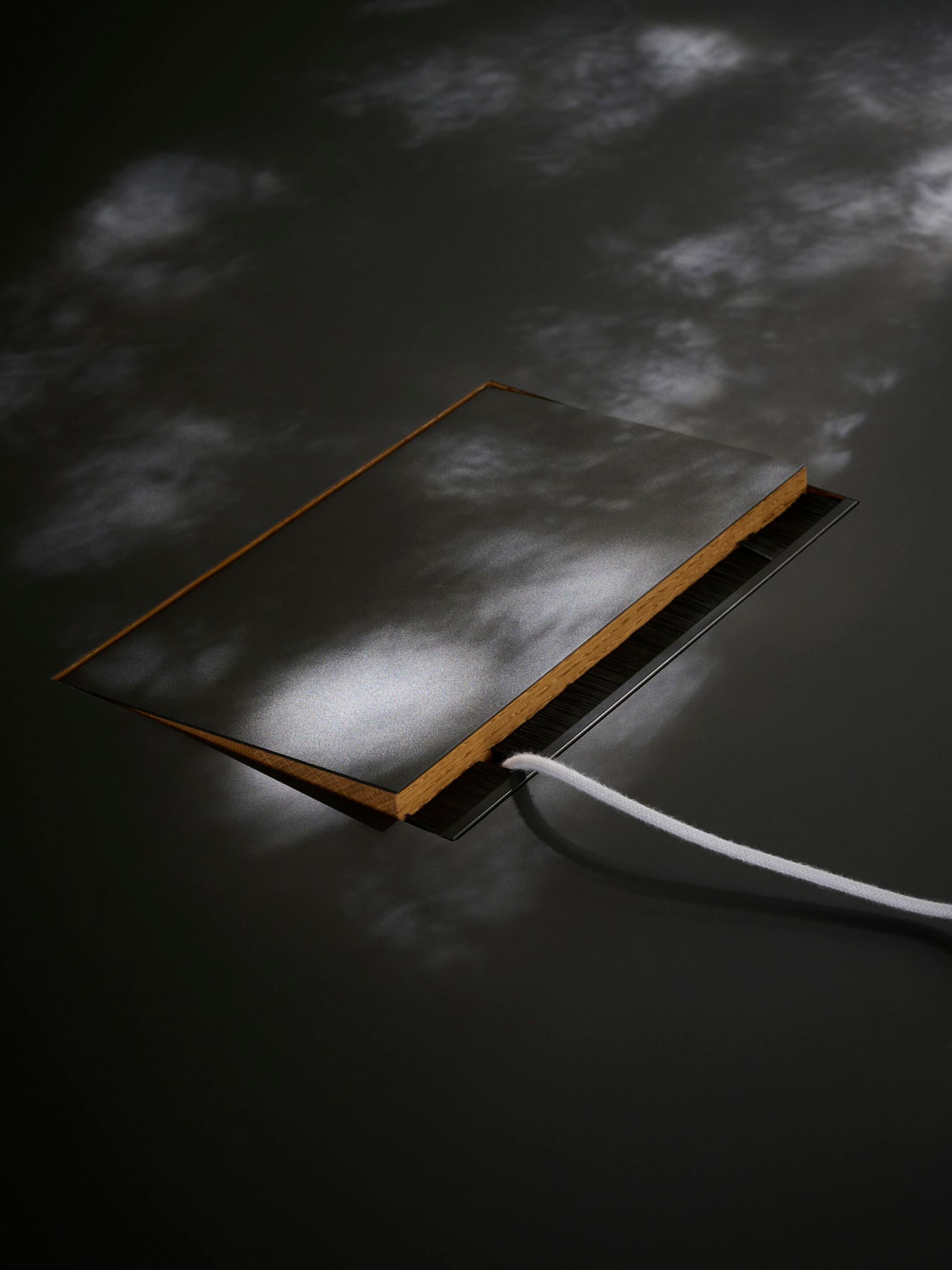 Деревянный квадратный стол THONET 1500 ARCH-00045744 - Вид №6