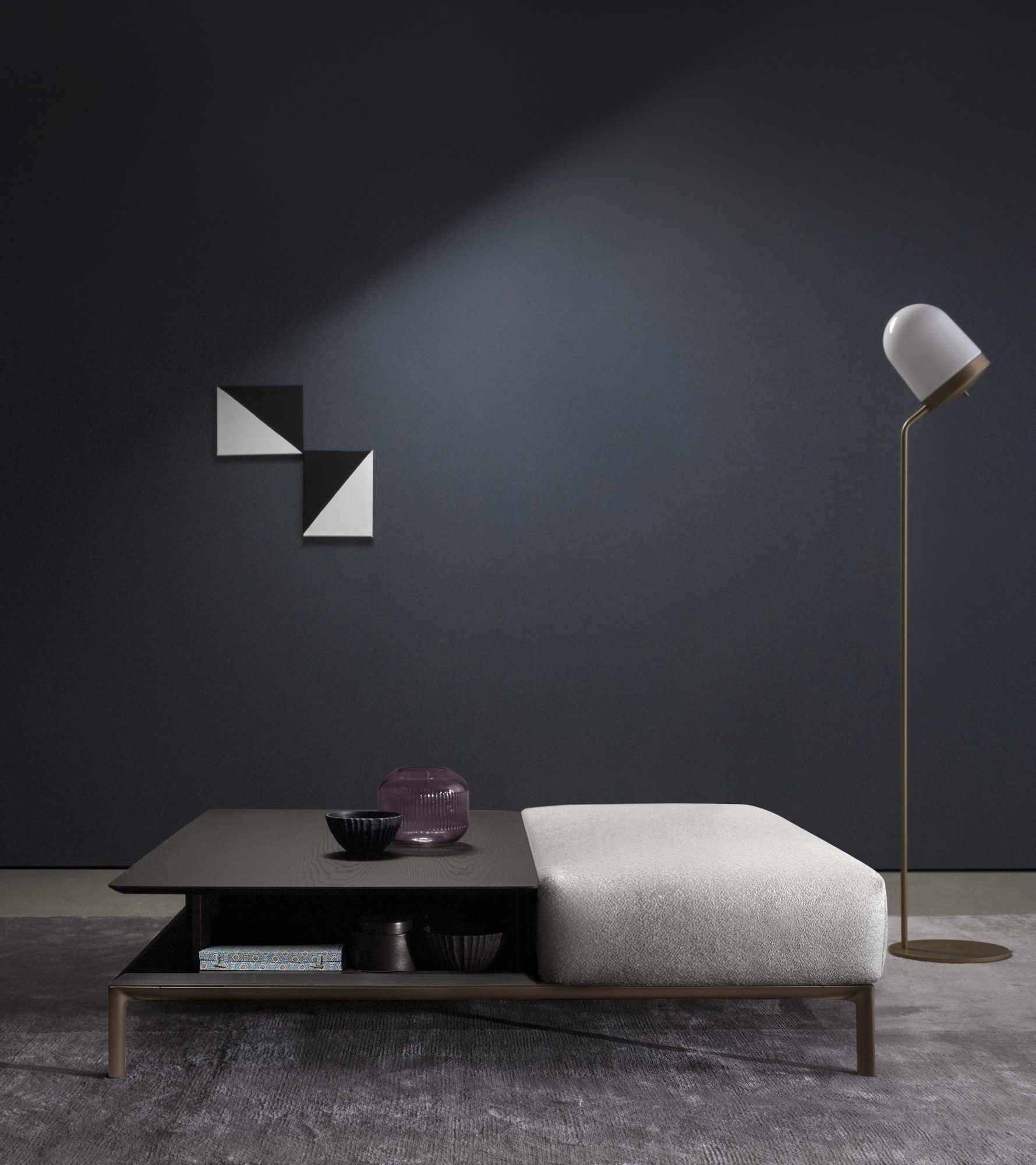 Ткань диван BODEMA MAN-GO ARCH-00097216 - Вид №5