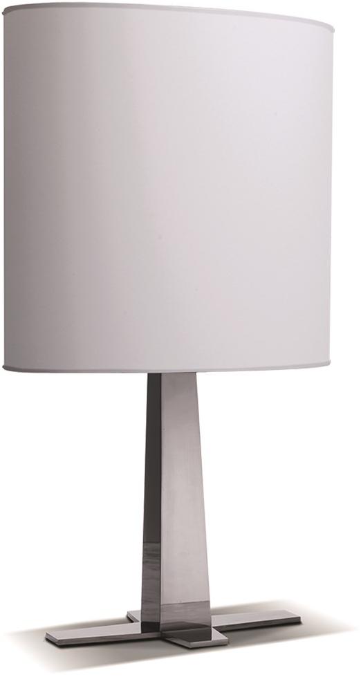 Longhi Настольная лампа из ткани Loveluxe Z 215 - Вид №5